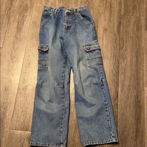 Levi jeans